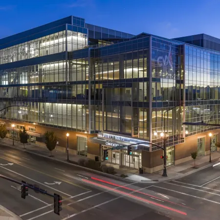 Hyatt Place Provo/Downtown