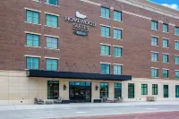 Homewood Suites by Hilton Salina Downtown Hotels in 