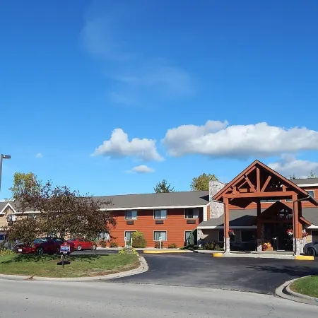 AmericInn by Wyndham Sturgeon Bay