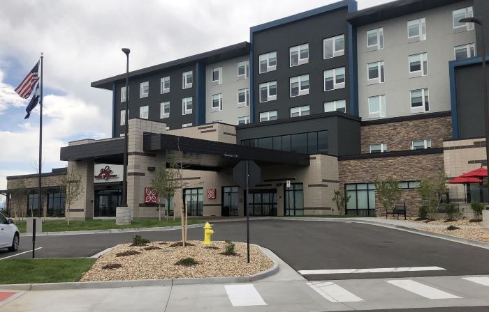 Hilton Garden Inn Denver/Thornton