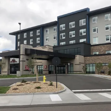 Hilton Garden Inn Denver/Thornton