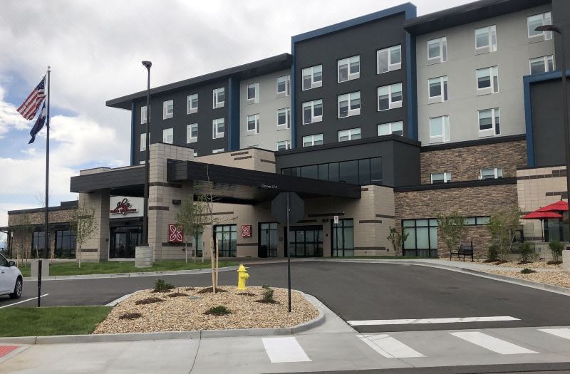 Hilton Garden Inn Denver/Thornton