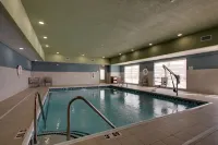 Holiday Inn Express & Suites MOUNT VERNON by IHG - Pools