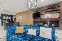 Best Western Plus St. Louis Airport Hotel Hoteles en Berkeley