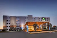 Holiday Inn Express PITTSTON - SCRANTON AIRPORT by IHG - Badekar