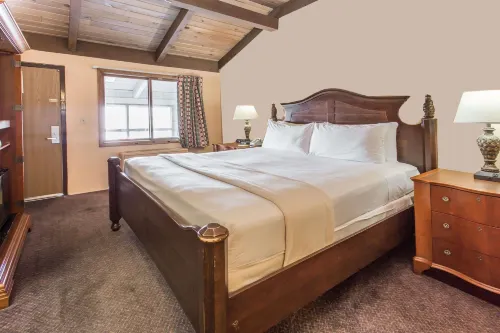 Days Inn by Wyndham West Allis/Milwaukee - 2 tähden