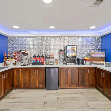 Americas Best Value Inn Brenham