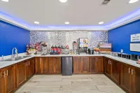 Americas Best Value Inn Brenham - breakfast