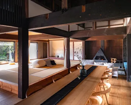 和久水 周防大島町のホテル