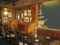Ship Inn Hotels in Saint Austell Bay
