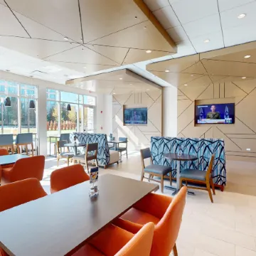 Holiday Inn Express & Suites CHICAGO SCHAUMBURG by IHG