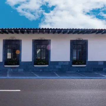 Casona 142 Hotel Boutique Orizaba