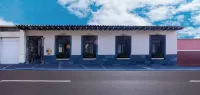 Casona 142 Orizaba, Part of Curamoria Collection