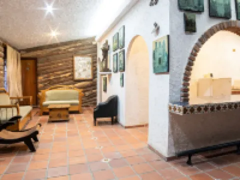 OYO Posada Astrud,Cuetzalan 庫埃察蘭酒店