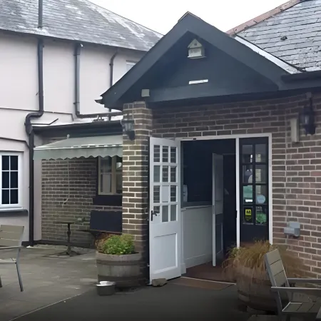 The Brewers Arms