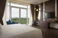 Tuần Châu Resort Hà Nội Hotels in Huyen Quoc Oai