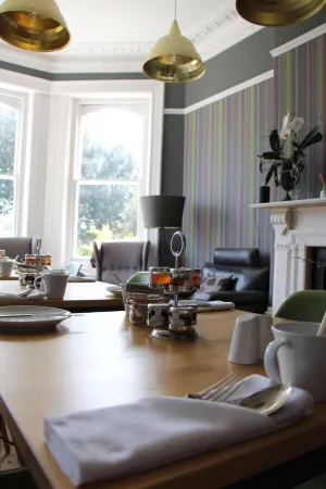 Ravilious Отели рядом с достопримечательностью «Нешнел Траст - Берлинг Гэп энд Севен Систерс»