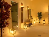 No.1 Pery Square Hotel & Spa - spa