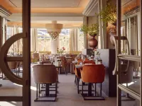 諾德韋克範德瓦爾克宮酒店 諾德韋克酒店