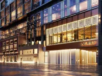 Nobu Hotel Toronto Hotels near Metro Hall