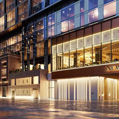 Nobu Hotel Toronto