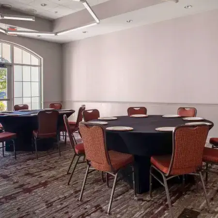 Hilton Garden Inn Roanoke Rapids