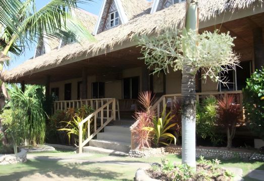 노바 비치 리조트 대표 이미지