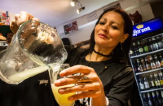 普羅維登青年旅館