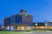 Holiday Inn Express & Suites FT. Washington - Philadelphia Các khách sạn ở Whitemarsh