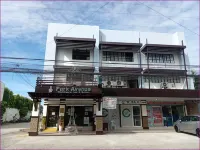 Park Avenue Residence Inn and Suites Hoteles en Agdao