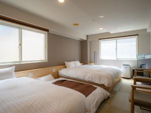 THE STAY SAPPORO ANNEX