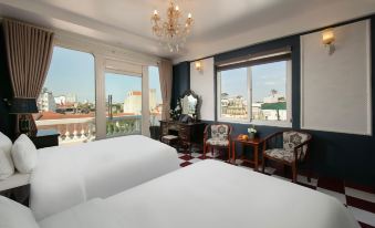 Hanoi Delica Hotel