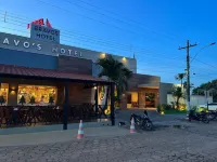 Bravo´s Hotel Hotels in Xinguara