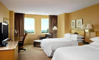 Sheraton Atlantic City Convention Center Hotel