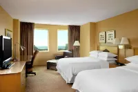 Sheraton Atlantic City Convention Center Hotel Hotels near Nike Factory Store - Atlantic City
