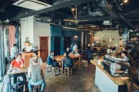 Len Kyoto Kawaramachi