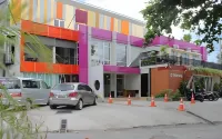 Nutana Hotel Lombok Hotels near LOANG BALOQ