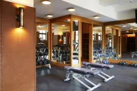 Shinola Hotel - Gym
