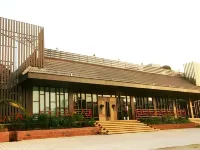 The Golden Crown Hotel & Spa, Colva
