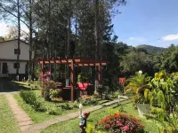 Recanto de Moriá Hotels in Visconde De Maua