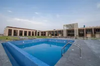 AL FEYHAA RESTHOUSE - Pools