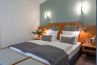 Residenz Hotel Detmold Hotels in Detmold