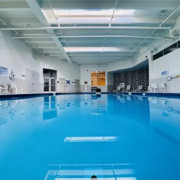 Candlewood Suites BURLINGTON CONFERENCE CENTRE by IHG