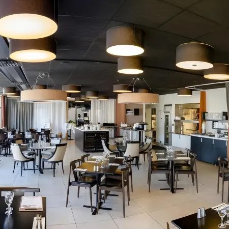ProfilHotels Opera