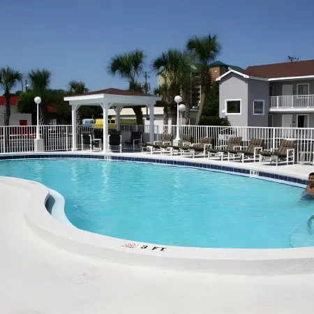 Destin Inn & Suites