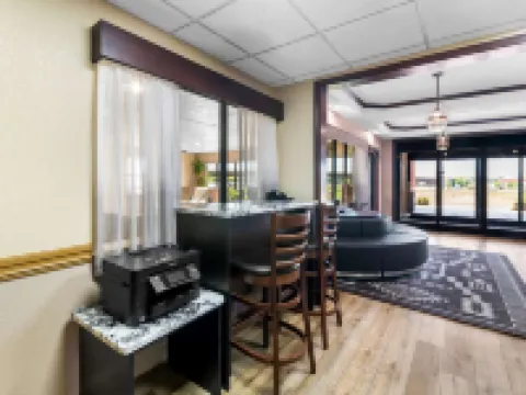 Best Western Halito Inn Hotels in Bryan County