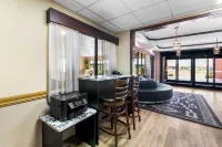 Best Western Halito Inn Hotels in Durant