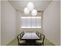Keikoku Bettei Mochinoki Hotels in Otaki