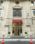 City Park Hotel