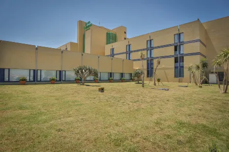 Hotel Solverde Spa and Wellness Center